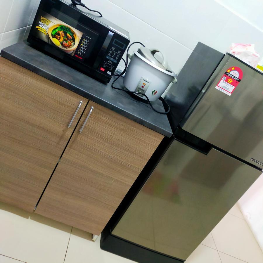 Casuarina Sea Breeze Desaru