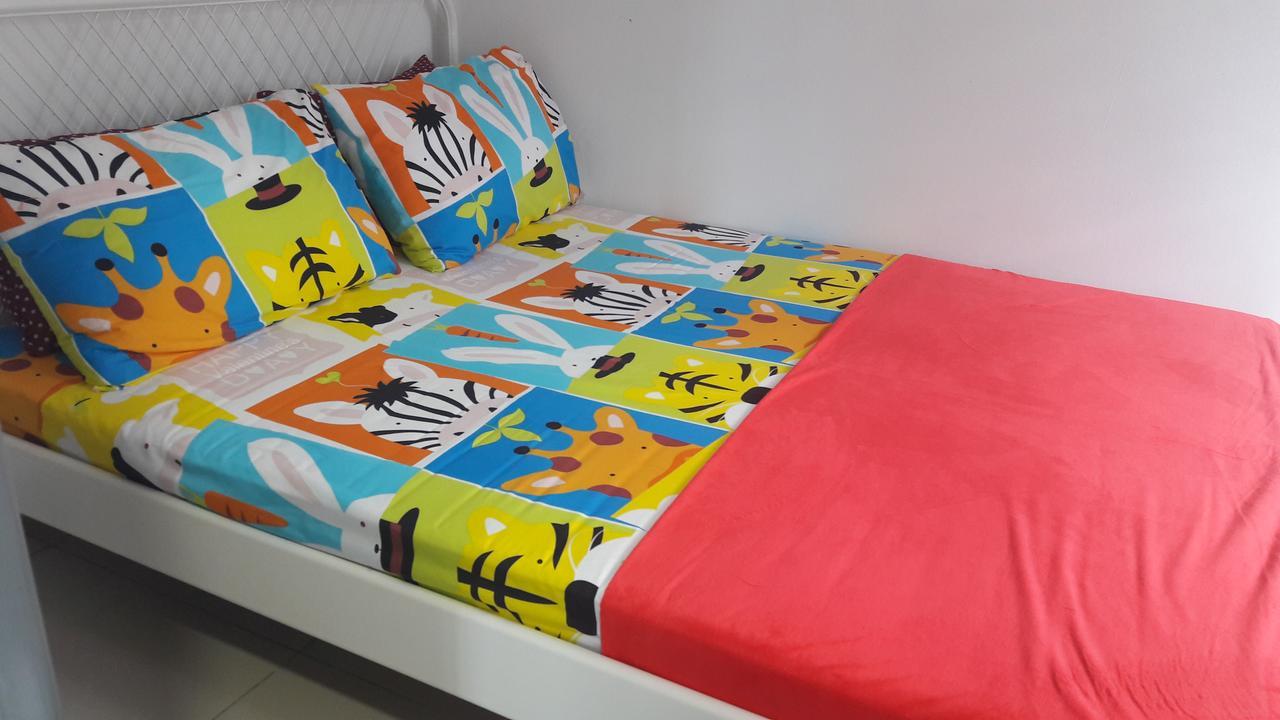 Homestay Casuarina Sea Breeze *