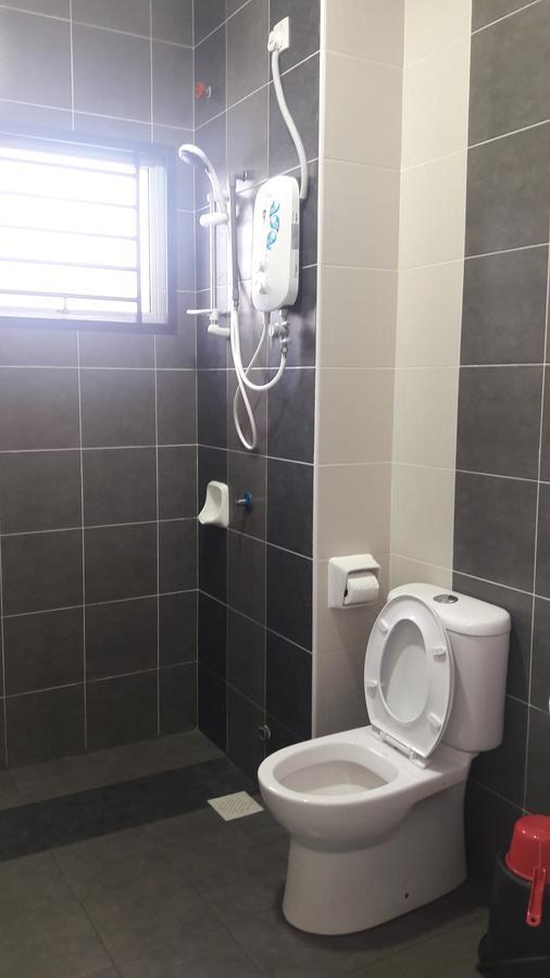 Homestay Casuarina Sea Breeze