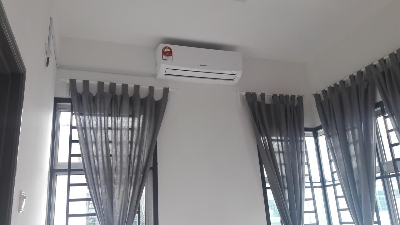 Casuarina Sea Breeze * Desaru