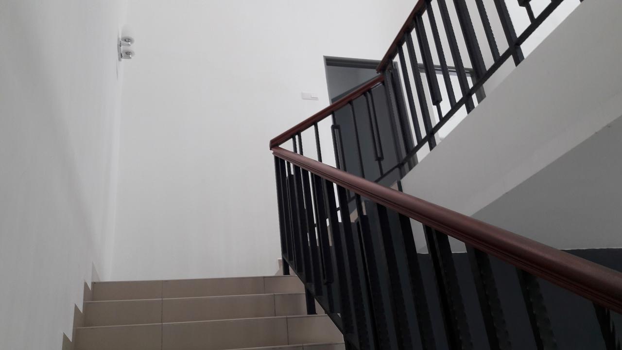 Homestay Casuarina Sea Breeze *
