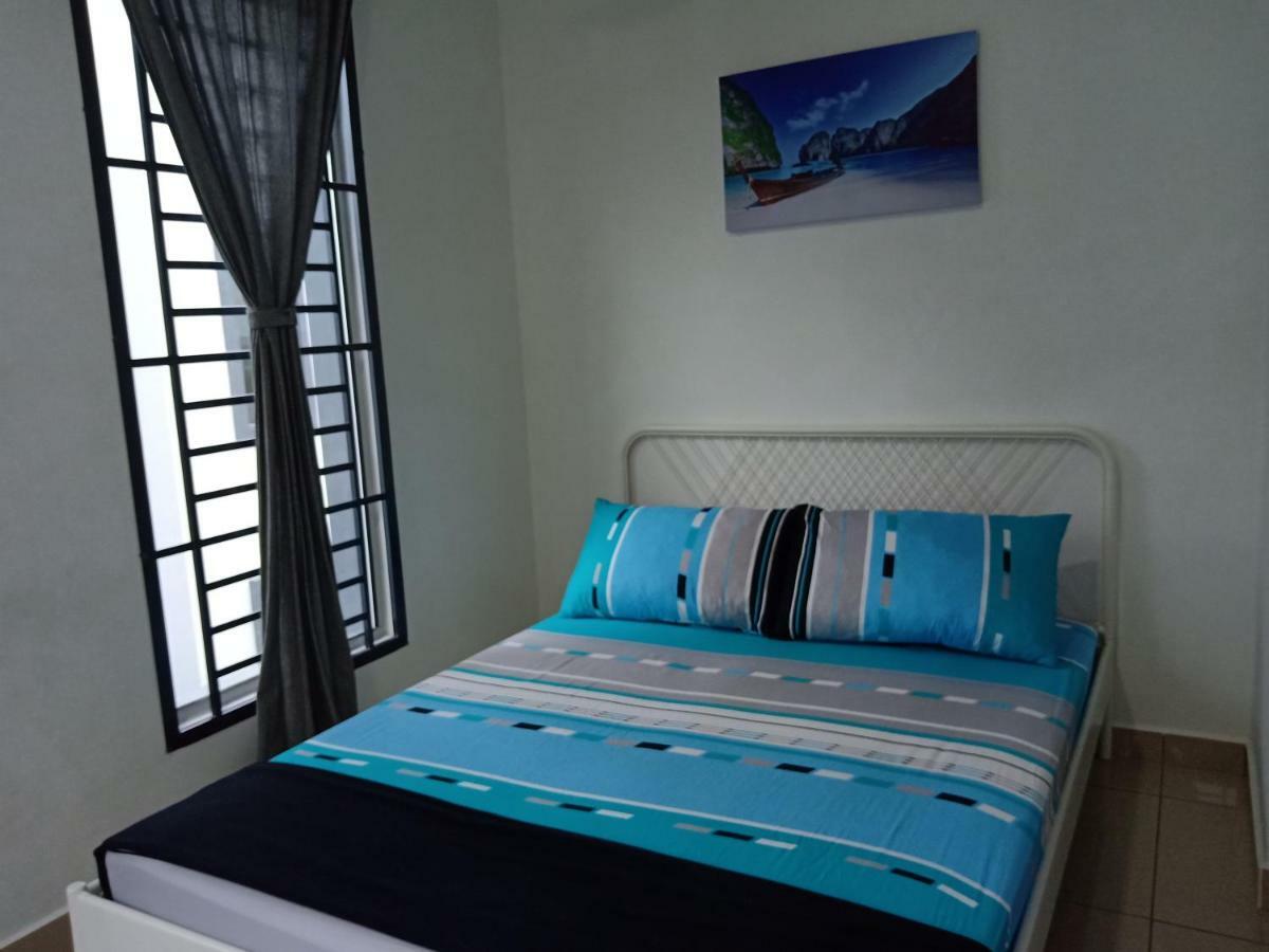 Casuarina Sea Breeze Desaru