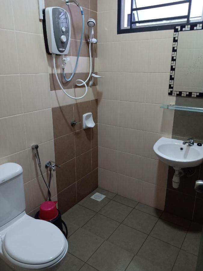 Casuarina Sea Breeze Desaru