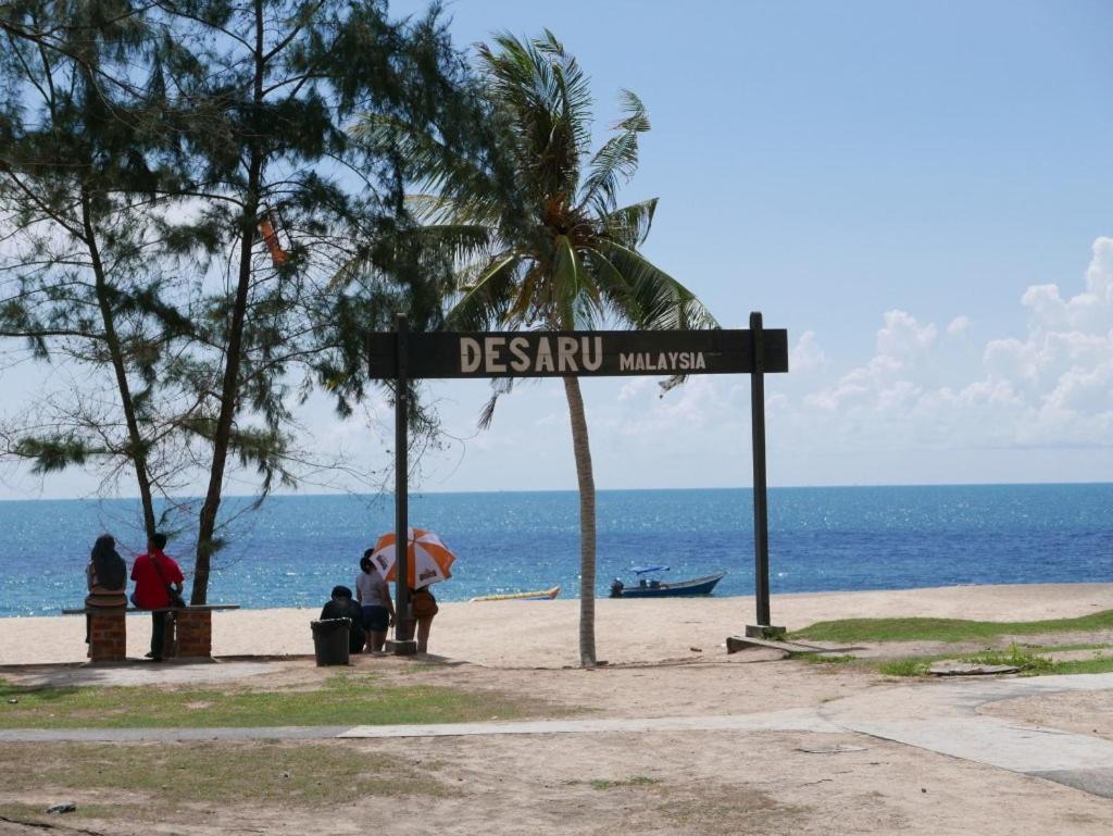 Casuarina Sea Breeze Desaru